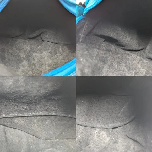 ALEXIS DAVID Made in Mexico Handmade Leather Shoulder Bag - NWT - Picture 11 of 14